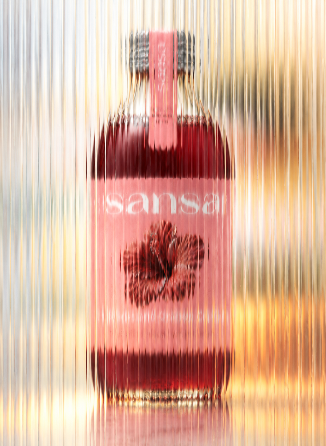 Hibiscus Cordial